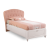 Кровать с подъемным механизмом 