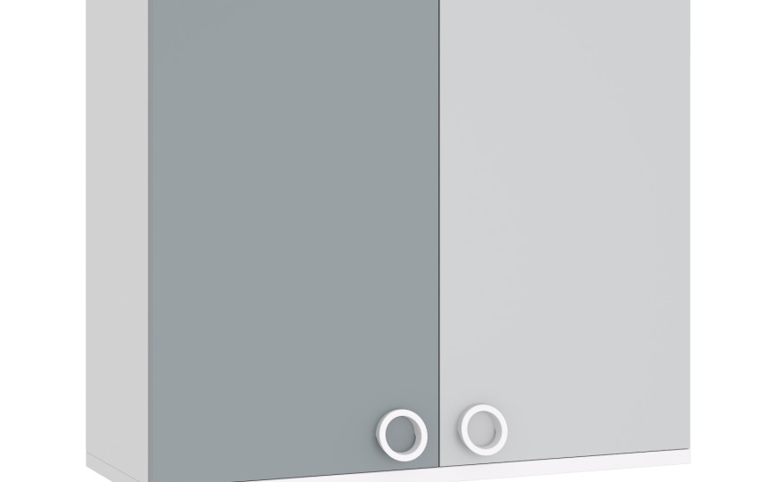 Навесной шкаф "Смарти"