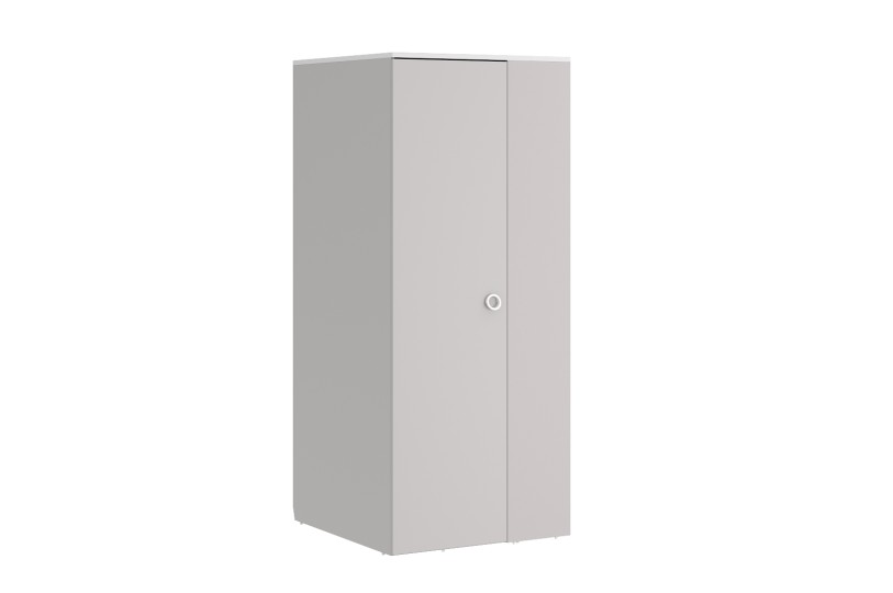 Шкаф угловой левый Смарти ШУ Шкаф угловой левый Смарти ШУ