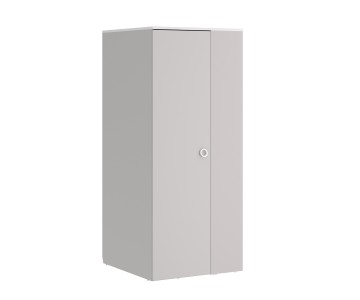 Шкаф угловой левый Смарти ШУ Шкаф угловой левый Смарти ШУ