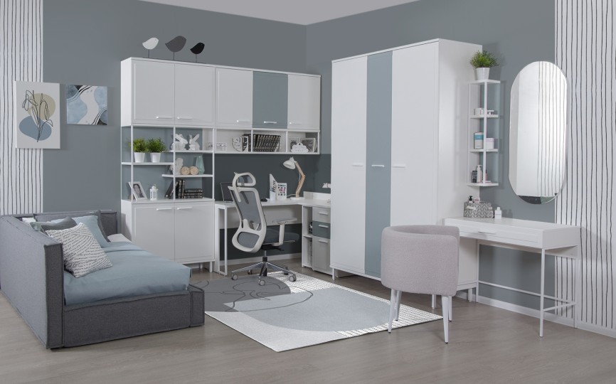 Стол туалетный Колледж