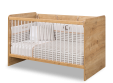 Кровать детская Mocha Baby Кровать детская Mocha Baby