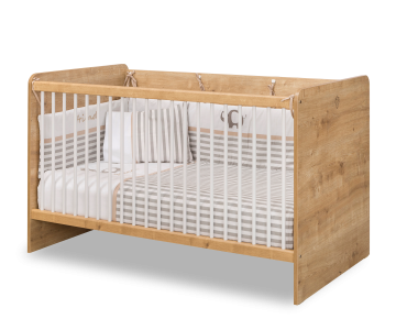 Кровать детская Mocha Baby