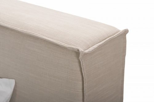 Интерьерная кровать NEXT