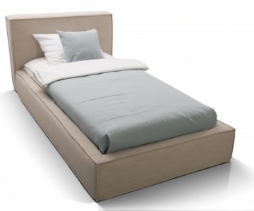 Интерьерная кровать NEXT