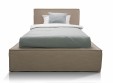 Интерьерная кровать NEXT
