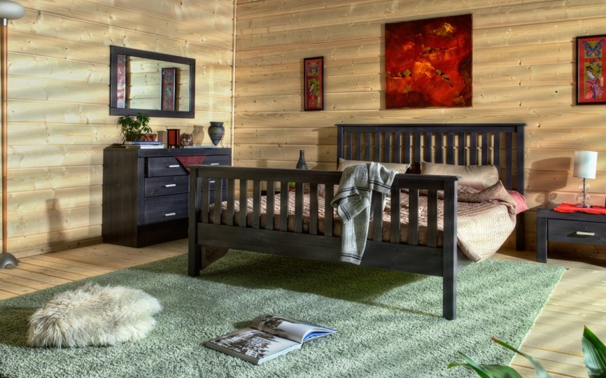 Зеркало Брамминг