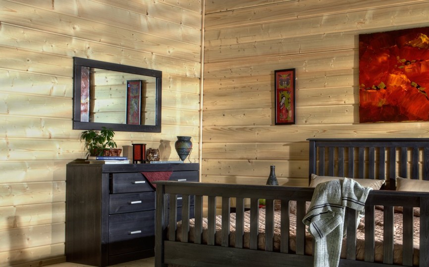 Зеркало Брамминг