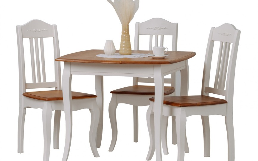 Стол обеденный Ари-Прованс №4