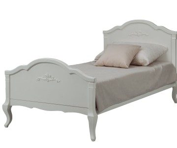 Кровать Ари-Прованс №2