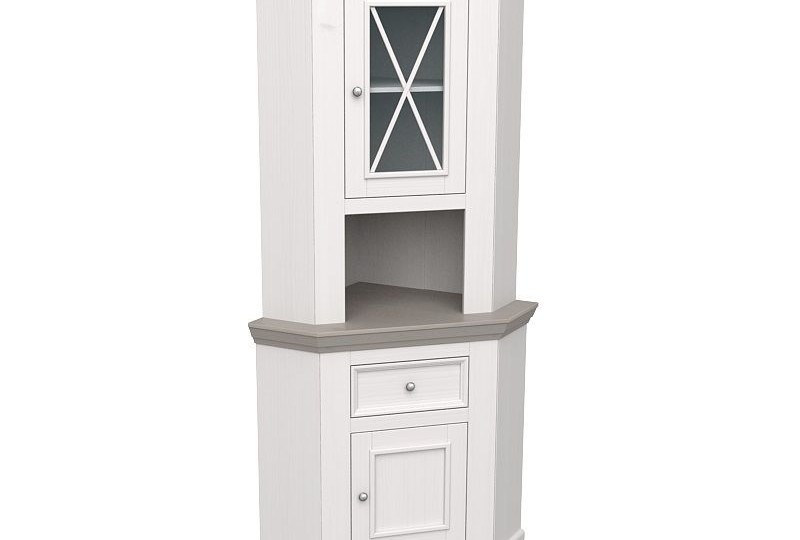 Буфет Форест угловой