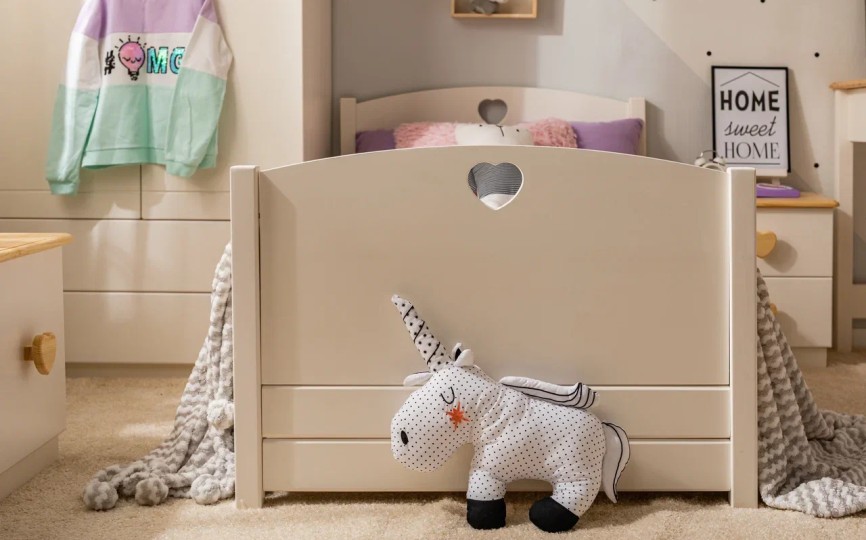 Комната для девочек Тимберика Кидс №7