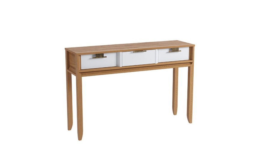 Консоль Бридж, 3 ящика