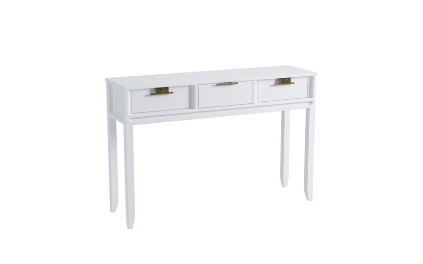 Консоль Бридж, 3 ящика