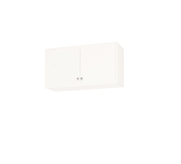 Антресоль 2 дв., без/с рисунком гл. 550 мм