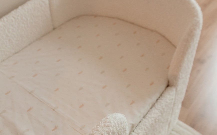 Кровать Хагги 2 (Huggy) с ящиком