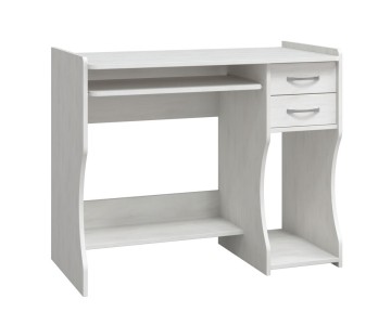 Стол компьютерный С-203 сосна винтер Стол компьютерный С-203 сосна винтер