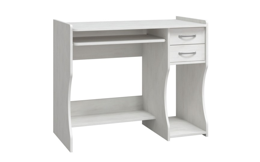 Стол компьютерный С-203 сосна винтер