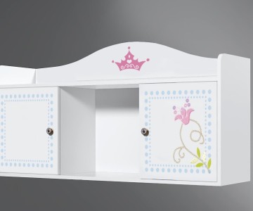 Полка Синдерелла