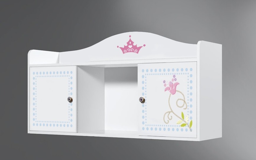 Полка Синдерелла