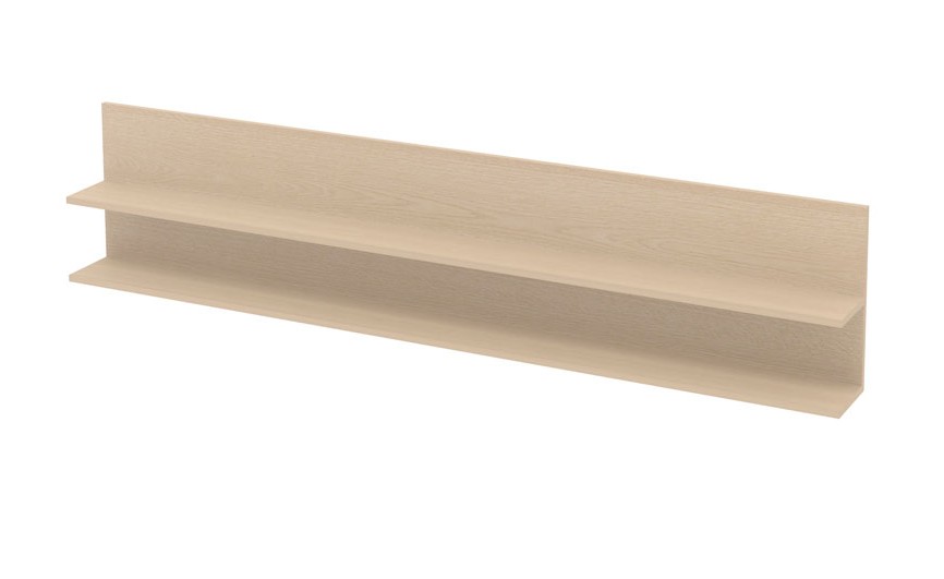 Полка для металлических кроватей Полка для металлических кроватей