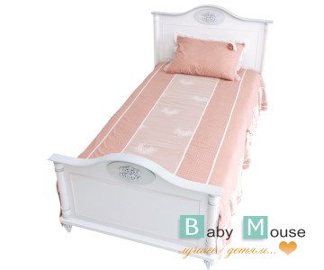 Комплект постельных принадлежностей "Romantic" AKS-4482