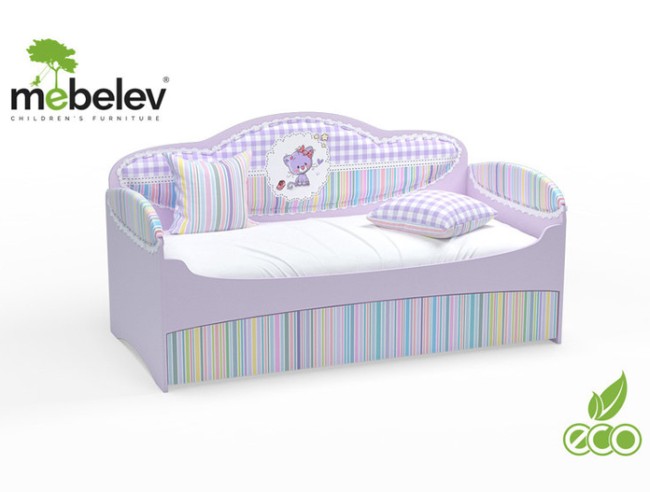 Кровать-диван серии Mia