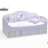 Кровать-диван серии Mia