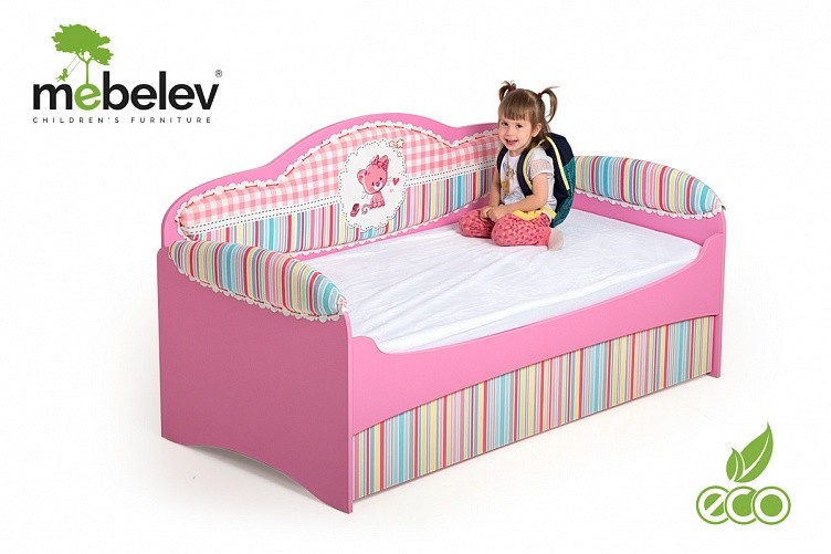 Кровать-диван серии Mia