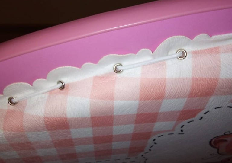 Кровать-диван серии Mia