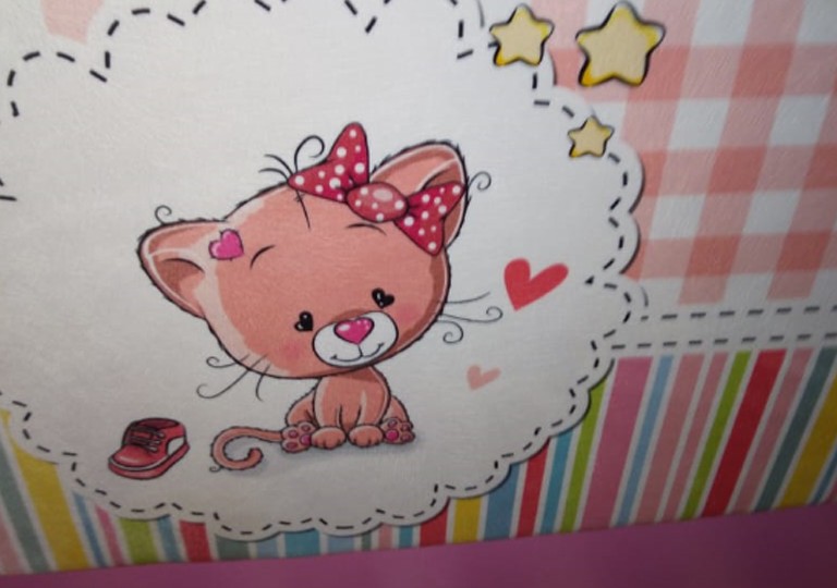 Кровать-диван серии Mia