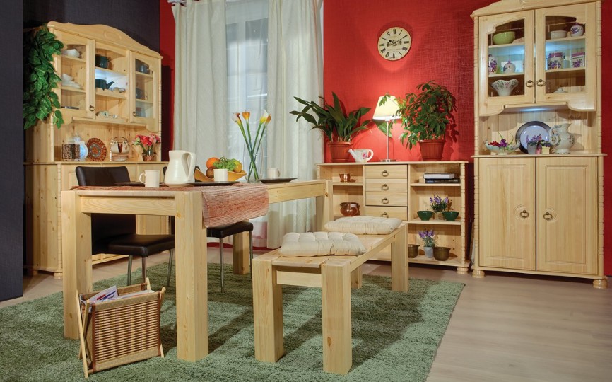 Скамья Брамминг