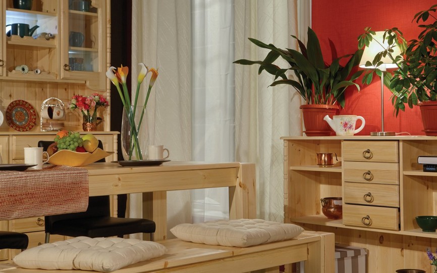 Скамья Брамминг