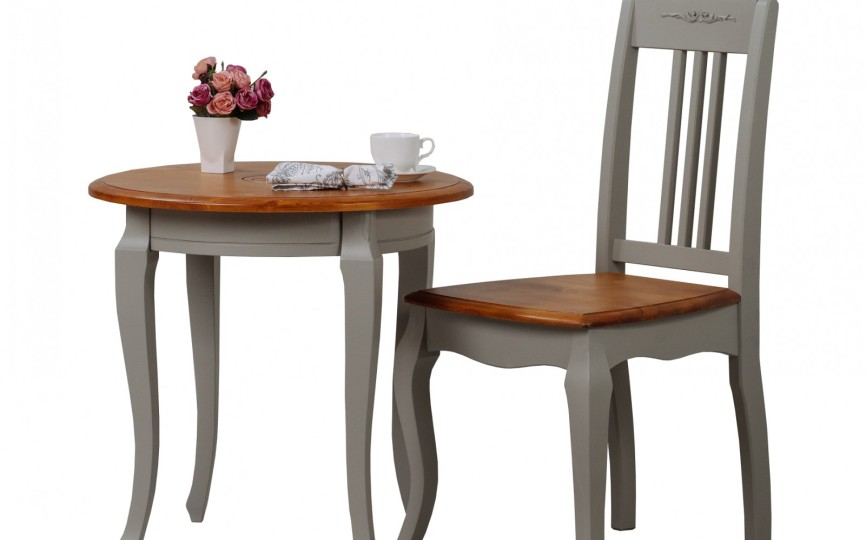 Стол обеденный Ари-Прованс №5