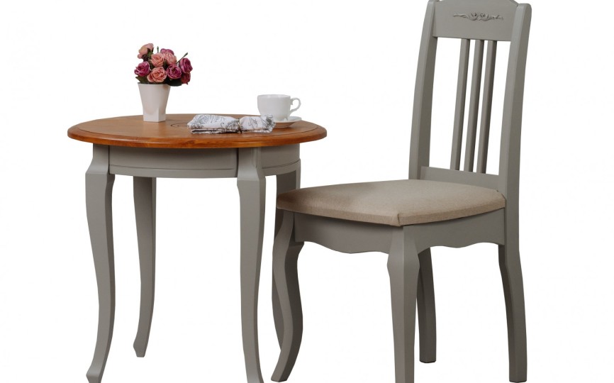 Стол обеденный Ари-Прованс №5