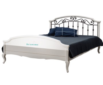 Кровать Ари-Прованс №3/1 без изножья