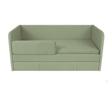 Кровать "Бимбо" 170 ткань Тедди