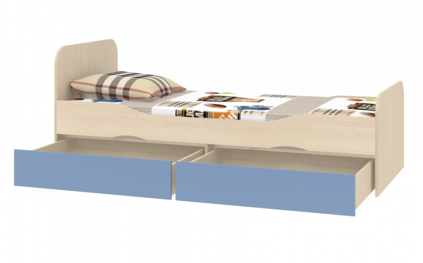 Детская комната "Дельта" комплект 9