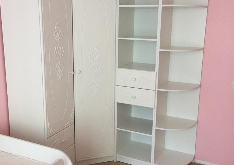 Комната "Ki-Ki" вариант №2