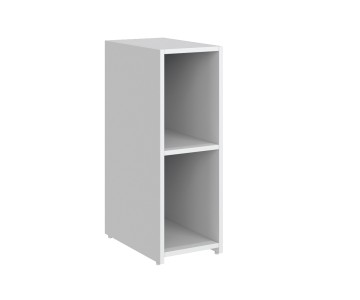 Полка приставная под стол Оксфорд ПП