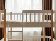 Кровать двухъярусная Эко-19