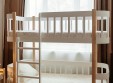 Кровать двухъярусная Эко-19
