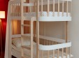 Кровать двухъярусная Эко-19