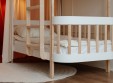 Кровать двухъярусная Эко-19