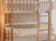 Кровать двухъярусная Эко-19