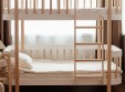 Кровать двухъярусная Эко-19