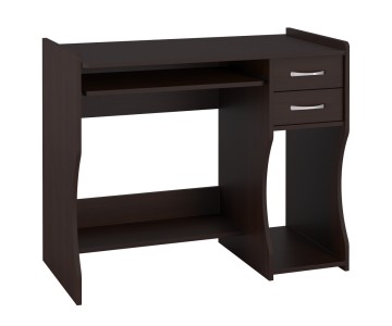 Стол компьютерный С-203 венге Стол компьютерный С-203 венге