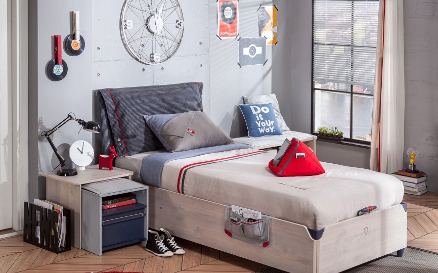 Комната "Trio"