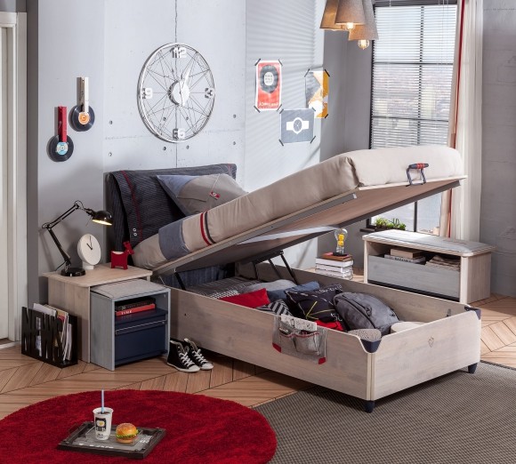 Комната "Trio"