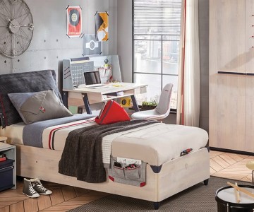 Комната "Trio"